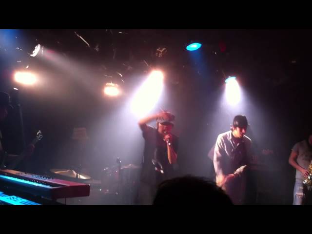 New Era Hip Hop ReligionAFRO PARKER