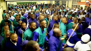 EPISODE115|ISIGUQO SOMNDENI WAKWA THANJEKWAYO|KONTRAK|VOSLOORUS|15FEBRUARY2025