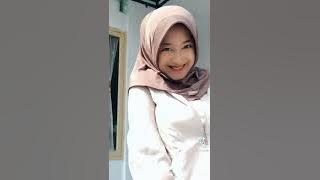 Cewek viral TikTok Cantik Bangettttt