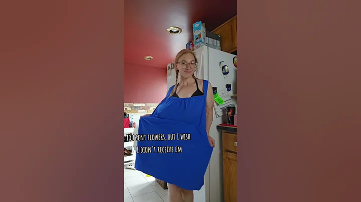 Inspiring Weight Loss Transformation