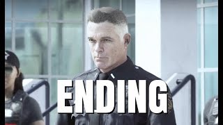 NEED FOR SPEED HEAT FINAL BOSS & ENDING