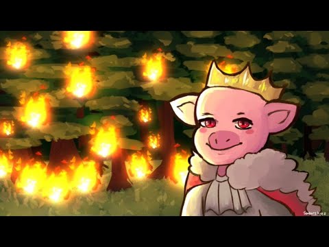 The Festival (Dream SMP) - The Festival (Dream SMP)