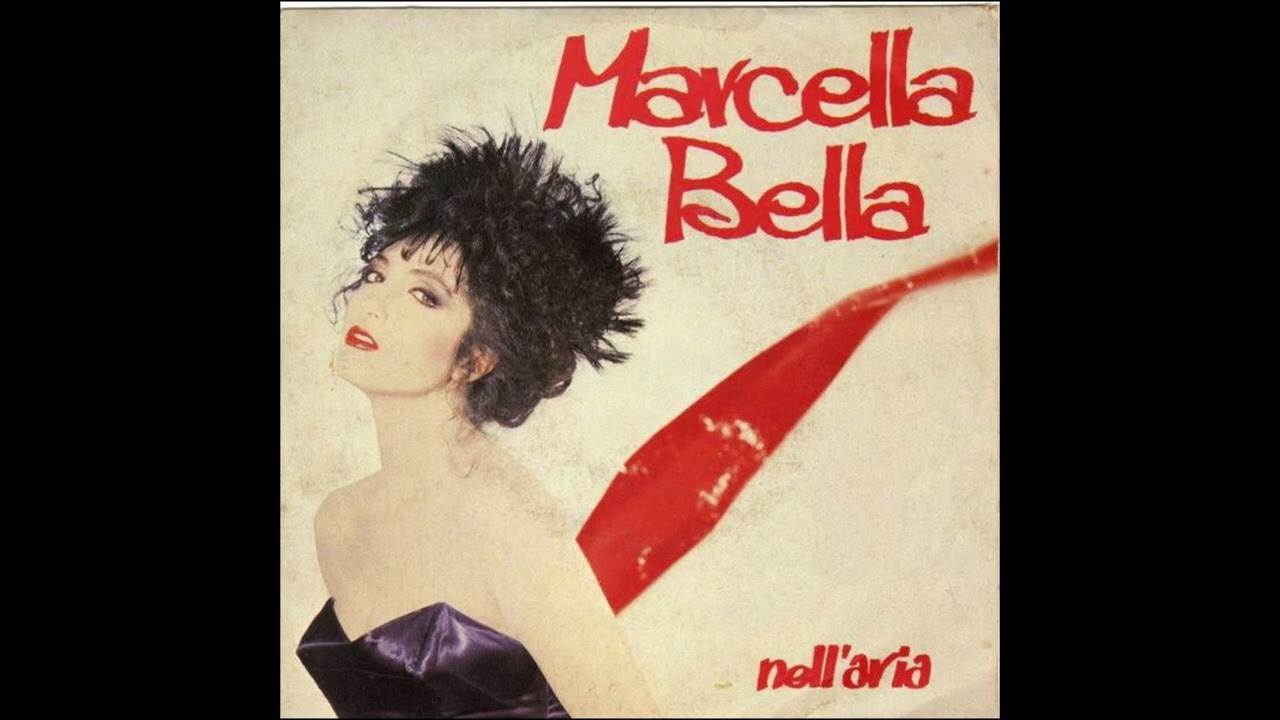 Marcella Bella Non mi avrai (1983) YouTube