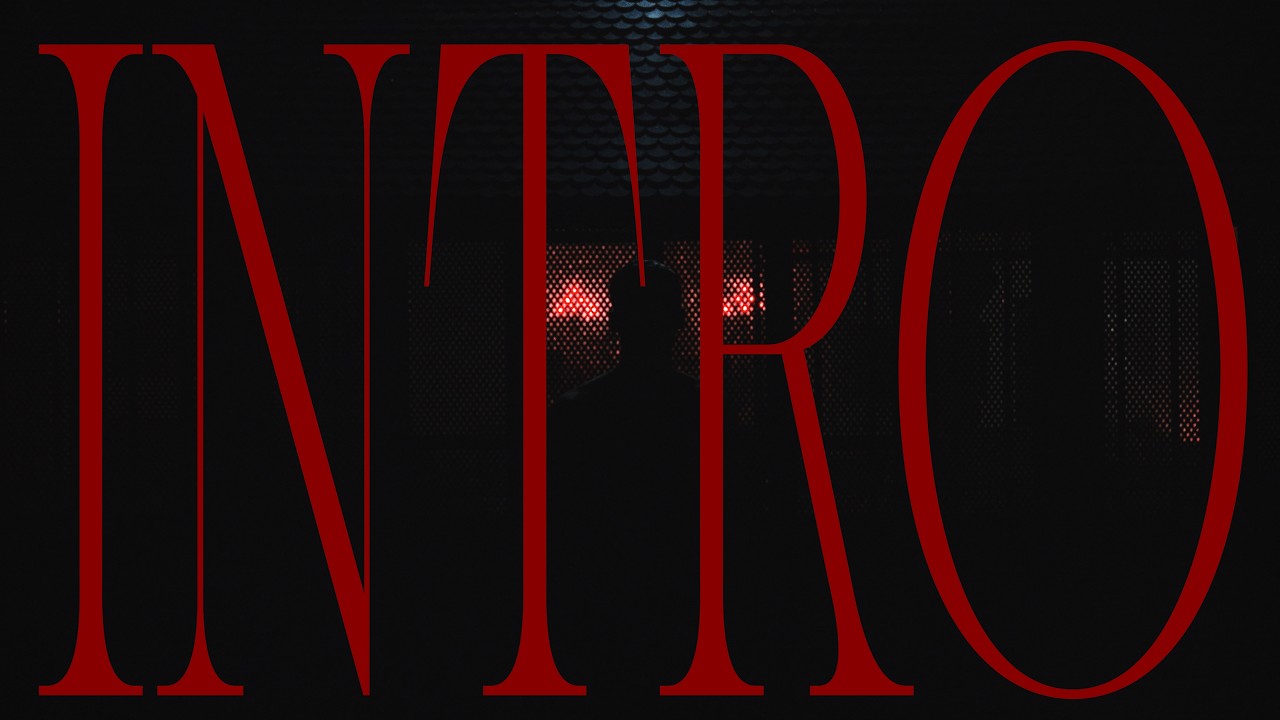 Mira Mouka - Intro (Official Visualizer) en YouTube Mira Mouka - Intro (Official Visualizer) en YouTube