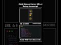 FXI #coding #webdesign #javascript #css #css3 #programming #frontend #developer #hover