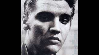 I&#39;ll never know - Elvis Presley