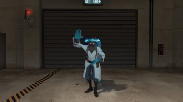 [TF2] Taunt-tastic Sourcemod Plugin Demonstration