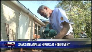 Heroes at Home