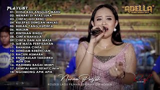 OM ADELLA FULL ALBUM TERBARU - NURMA PAEJAH screenshot 1