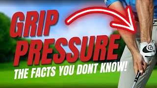 GOLF GRIP | The Facts You Need To Know