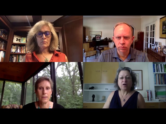 Assessment Tools & Integration of PQ | Shirzad, th...
