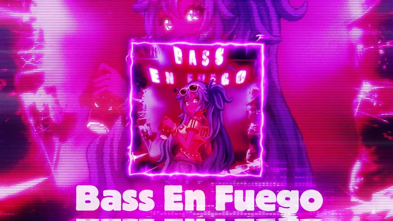 crysstales - Bass En Fuego | TikTok 2026