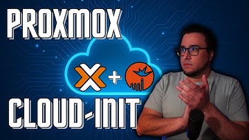 Como Criar VMs no Proxmox 33x Mais Rápido!
