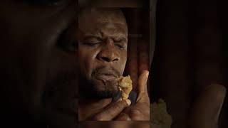 DO NOT EAT THE CHICKEN!!!b #comedy #funny #sitcom #everybodyhateschris