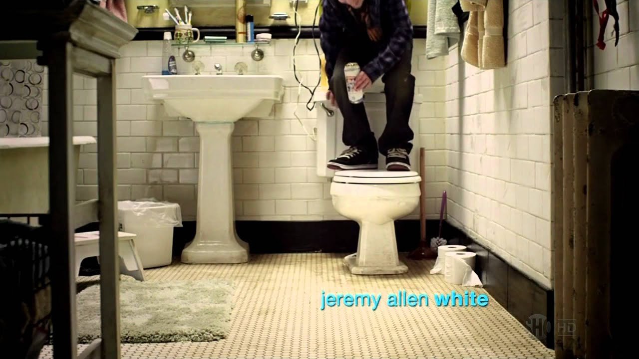 Shameless Intro - YouTube