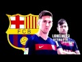 افضل ثنائي كرة القدم 2016 