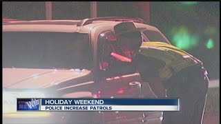 State police beefing up DWI checkpoints