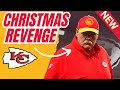 WHY Kansas City Chiefs WILL Beat the Raiders Sunday