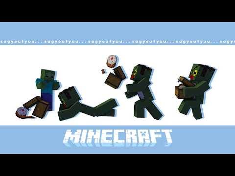 【 Minecraft 】 トントントコトコ~🔨【 堰代ミコ / ななしいんく】 video thumb
