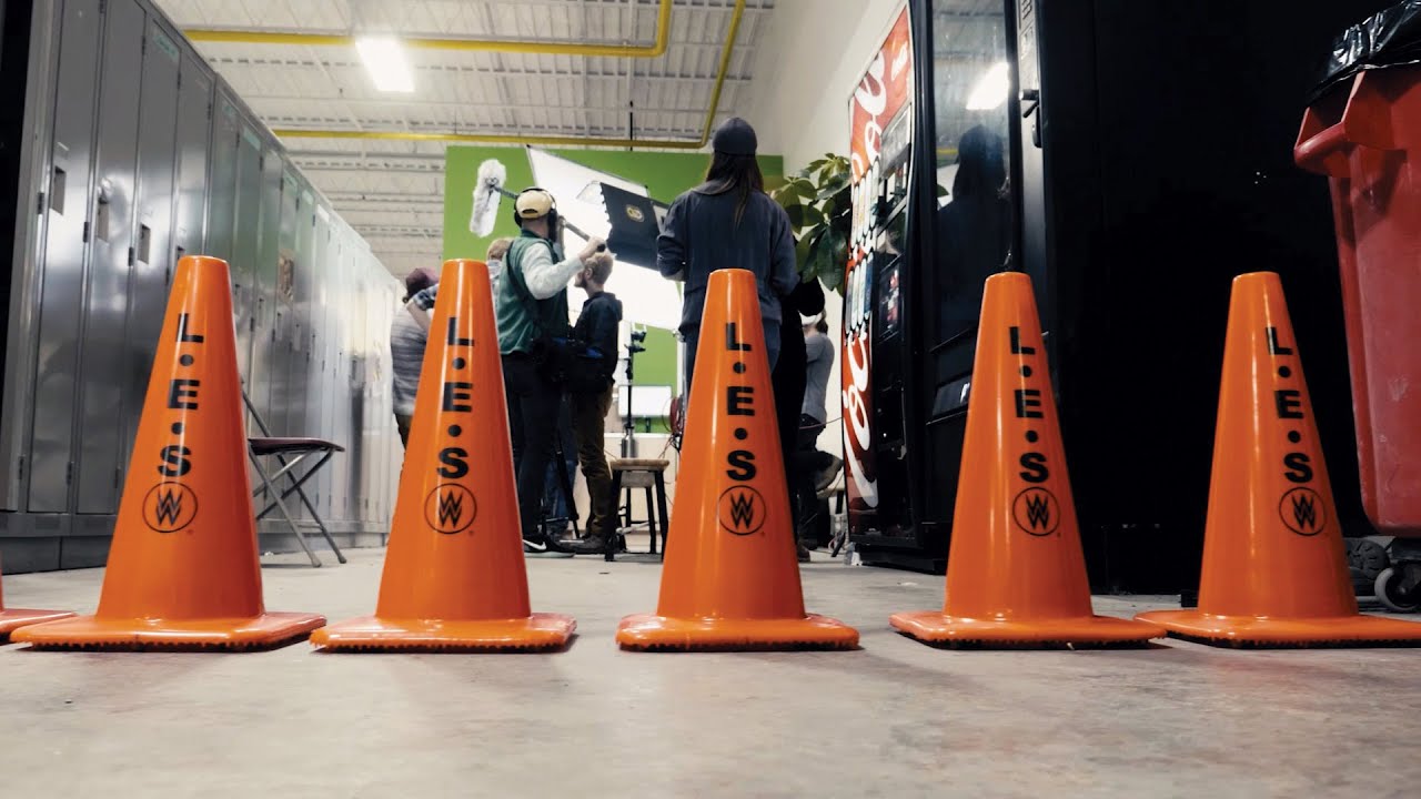 Rental Management on the Air Whites Location Equipment Supply YouTube