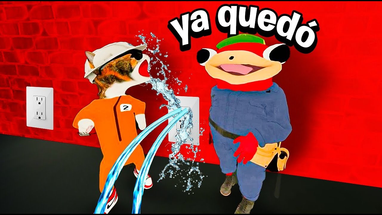 ¡NOS VAN A DESPEDIR!