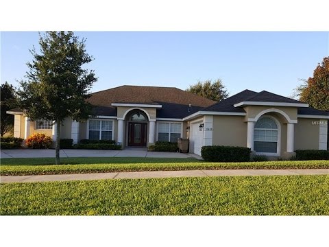 11610 ARBOR GATE DR, Clermont, FL home video tour