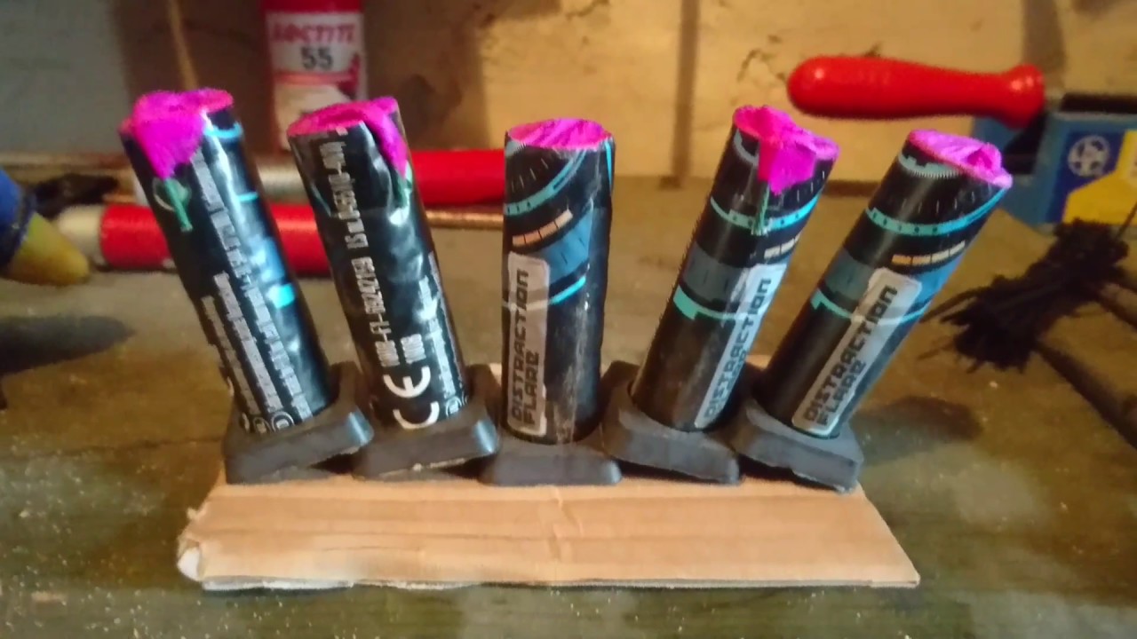 Advensprojekt: Verbund Kat. 1 Lesli Fontainen bastelstunde mit Prime Pyro