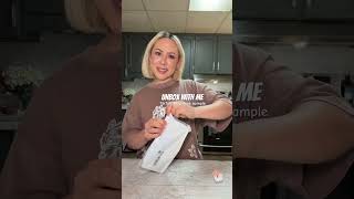 Unbox with me #unboxing #unboxingvideo #haul #review #tiktok #tiktokshop #finds #deals