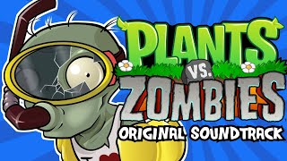 Watery Graves (In-Game) - Plants vs. Zombies Soundtrack