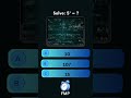 Mindblowing Math Quiz🤯