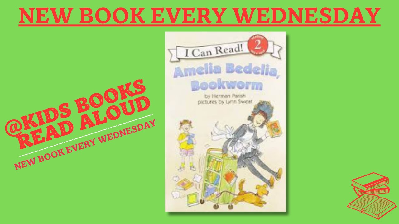 Amelia Bedelia Hentai