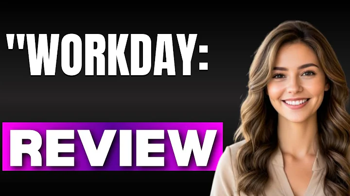 Workday My Honest Review  User Experience  Features Pros  Cons Explained