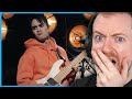 Musician’s first time reaction to DIRTY LOOPS Follow The Light