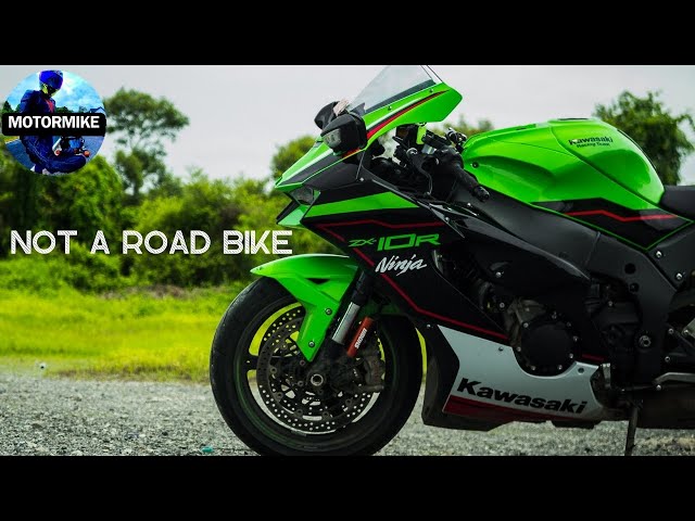 忍者 DO OUR BEST New 2023 - Kawasaki Ninja ZX-4R: 399cc Inline-Four Sportbike