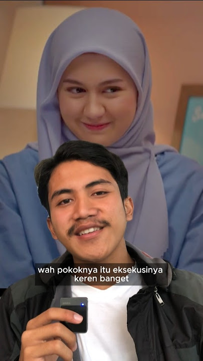 KALIAN PASTI KENA PLOT TWIST JUGA KARENA INI!#filmcintadalamikhlas #cintadalamikhlas #film indonesia