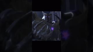 Predaking Vs Unicron