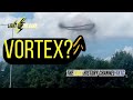 Giant black smoke vortex seen in the sky around the world thelosthistorychanneltktc