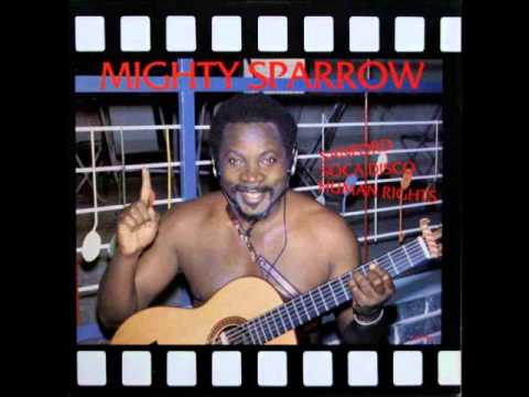 洋楽 Mighty Sparrow / Party Classics 3 Mighty Sparrow – Party Classics 3 – Vinyl (LP), 1990