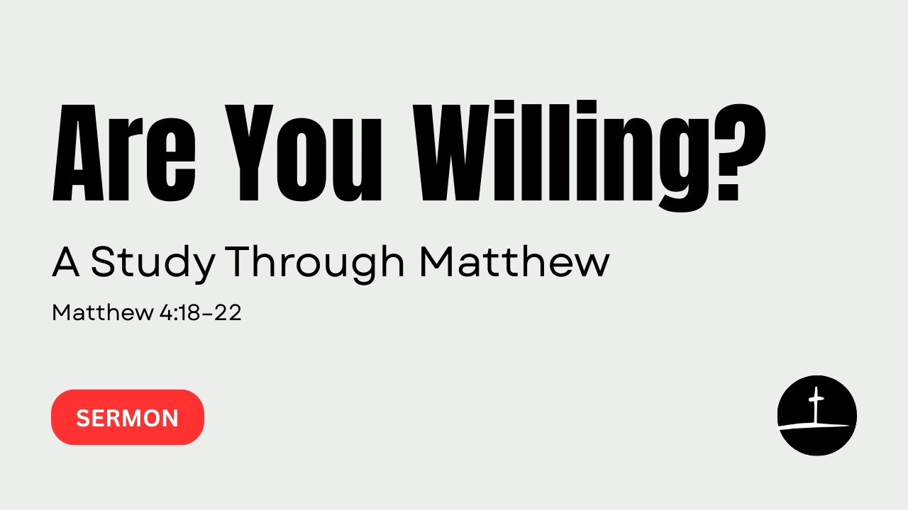 What Does It Really Mean to Leave Everything for Jesus?