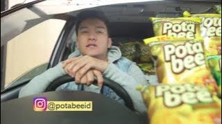 Download lagu Jalan-jalan ke Jepang GRATIS bareng Potabee!