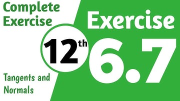 12 class math exercise 6.7 complete || class 12 math exercise 6.7 complete || FSC part 2