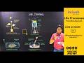 Life Process photosynthesis experiment | Lec 23 | 10th | #studymotivation #education #physicswallah