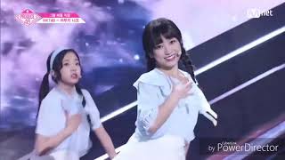 MOST ICONIC MOMENTS OF PRODUCE 48 PART 1