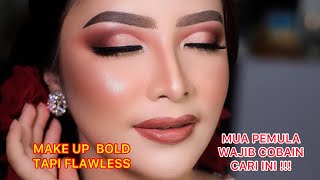 MAKEUP BOLD TAPI FLAWLESS?? screenshot 2