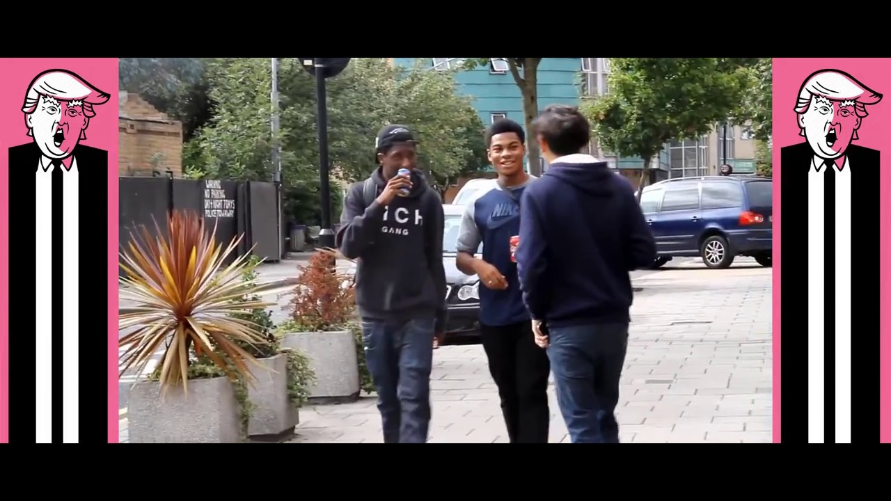 itzArya Prank Compilation of Month - 2017