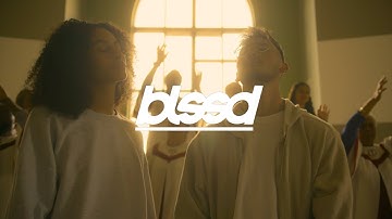 Ty Richard - PSALM 103 (feat. Annette Hope & Powerhouse Fellowship Soul Choir)