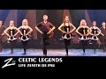 Capture de la vidéo Celtic Legends - Zenith De Pau - Live Hd