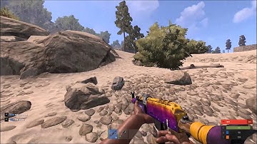 RUST: RUSTOPIA EU PVP WITH cMn tAstics!