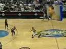 Allen Iverson 30pts vs Latrell Sprewell & Allan Houston Knicks 99/00 NBA