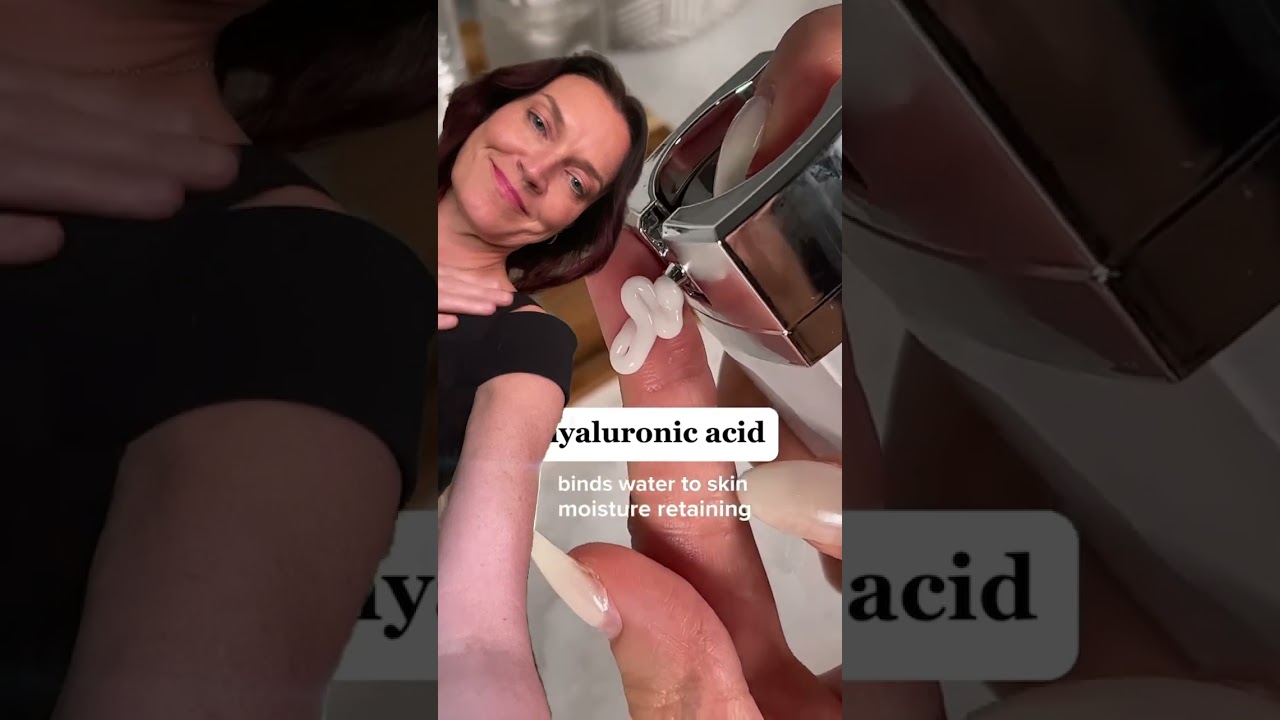 Love Love my skin thanks to 